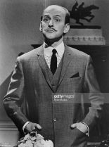 Tony Randall