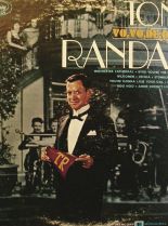 Tony Randall