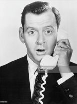 Tony Randall