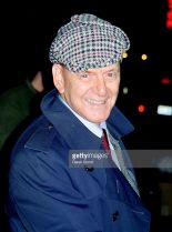 Tony Randall