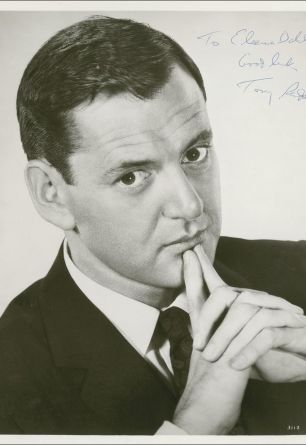 Tony Randall