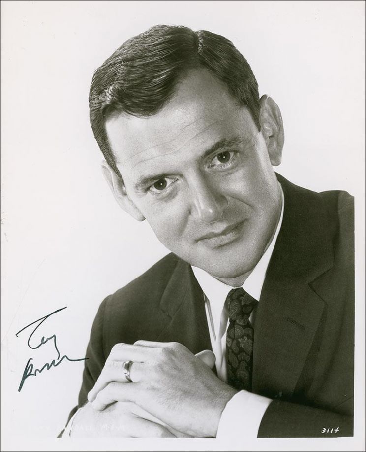 Tony Randall