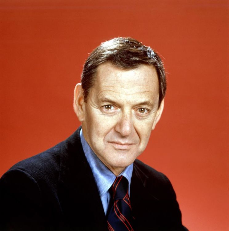 Tony Randall