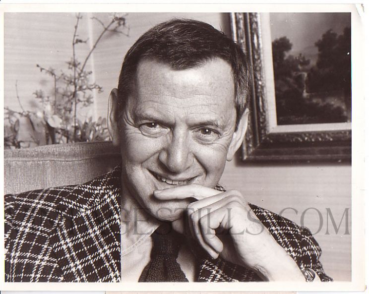 Tony Randall