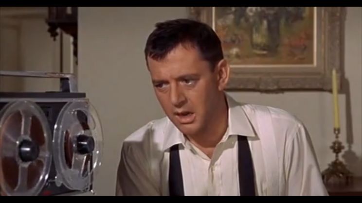 Tony Randall