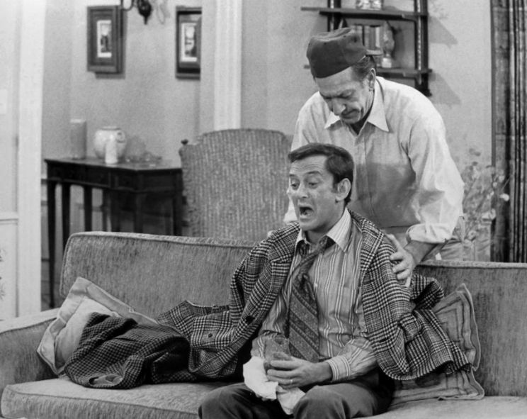 Tony Randall