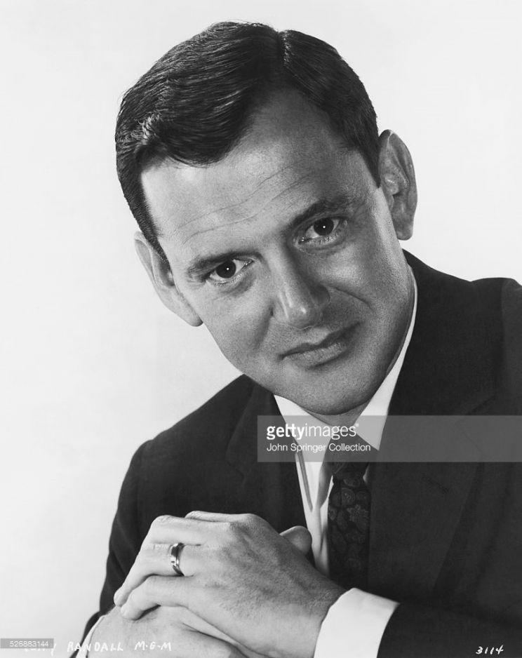 Tony Randall