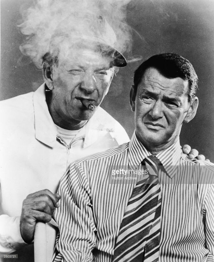 Tony Randall