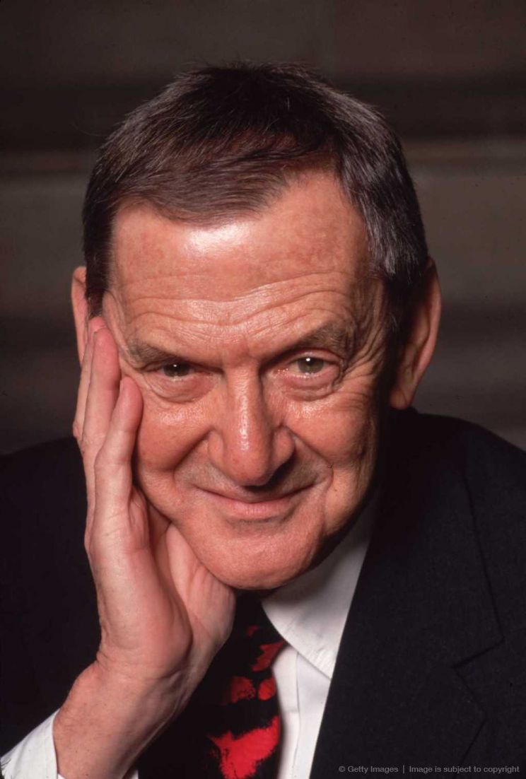 Tony Randall