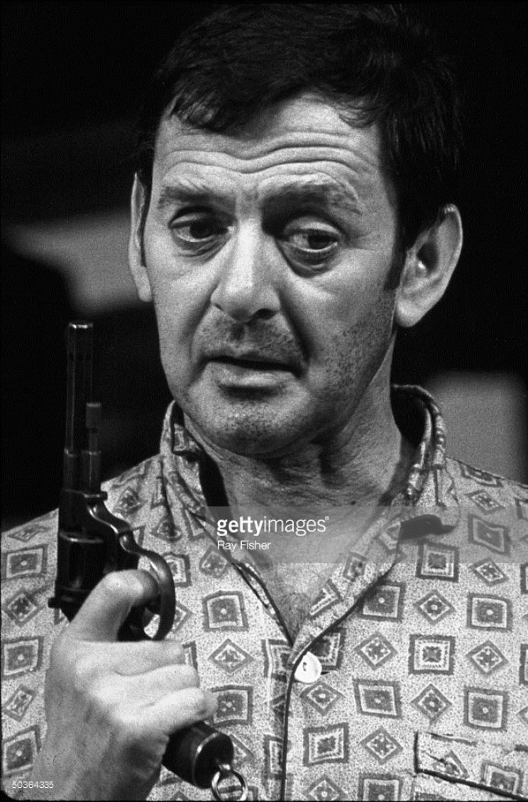 Tony Randall