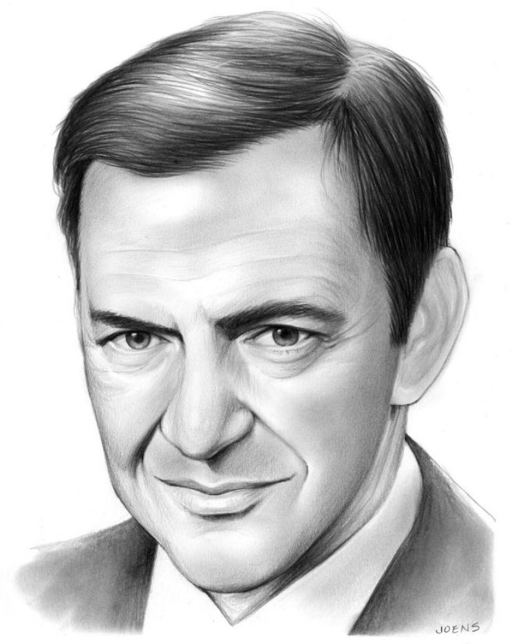 Tony Randall