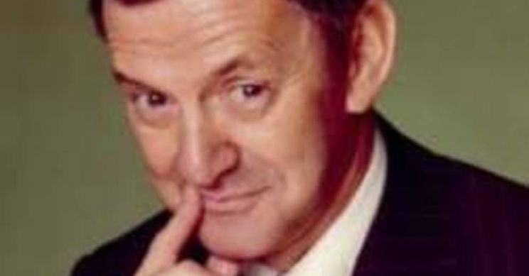 Tony Randall