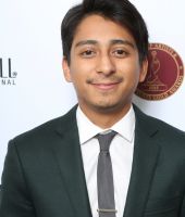 Tony Revolori