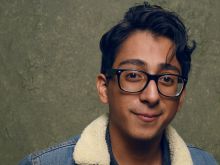 Tony Revolori