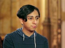 Tony Revolori