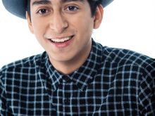 Tony Revolori