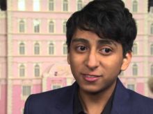 Tony Revolori