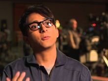 Tony Revolori