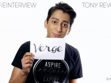 Tony Revolori