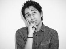 Tony Revolori