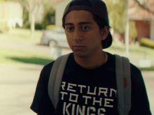 Tony Revolori