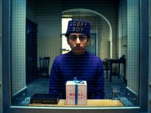 Tony Revolori