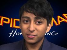 Tony Revolori