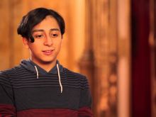 Tony Revolori