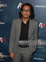 Tony Revolori