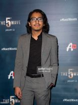 Tony Revolori