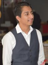 Tony Revolori