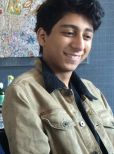 Tony Revolori