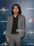 Tony Revolori