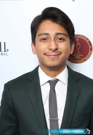 Tony Revolori