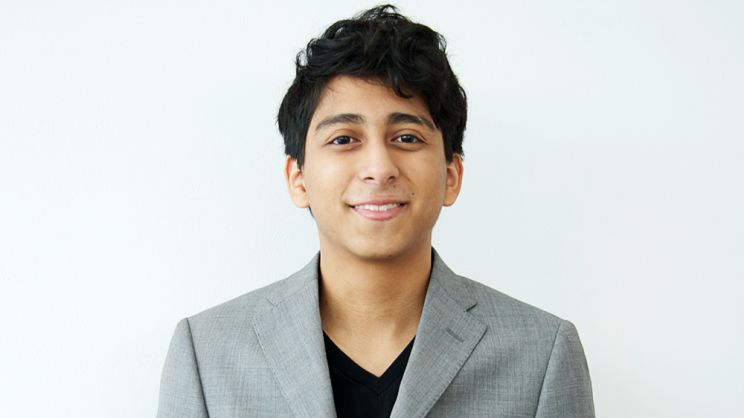 Tony Revolori