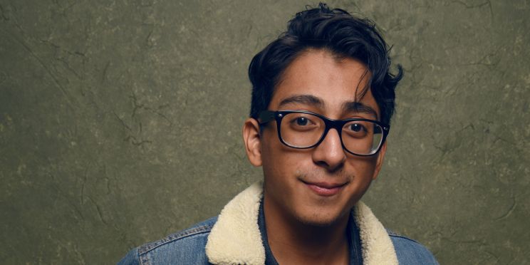 Tony Revolori