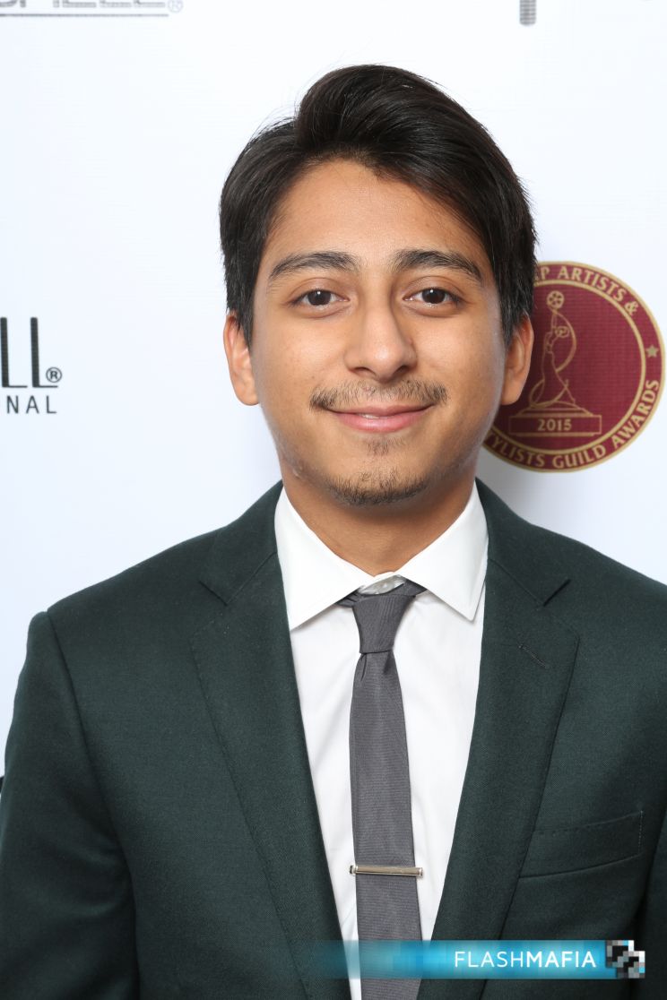 Tony Revolori