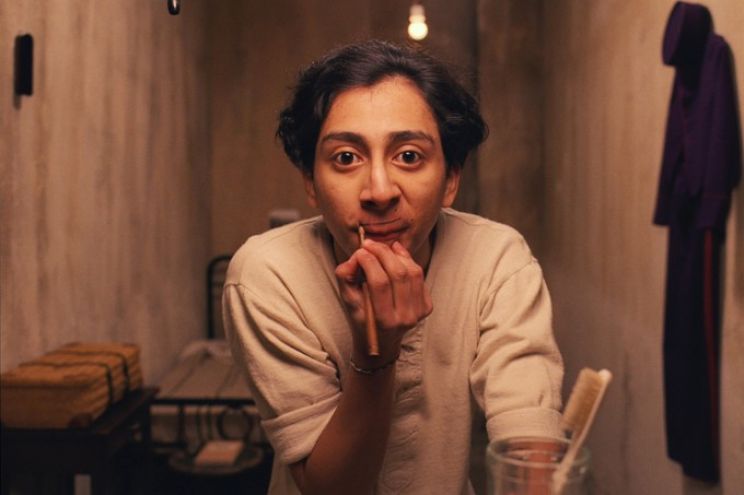 Tony Revolori