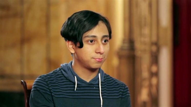 Tony Revolori