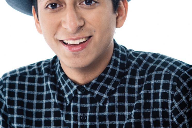 Tony Revolori