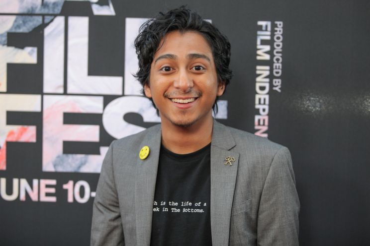 Tony Revolori