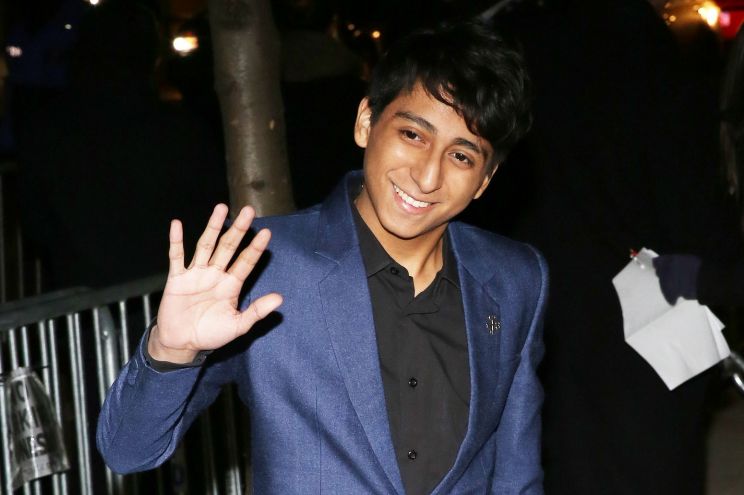 Tony Revolori