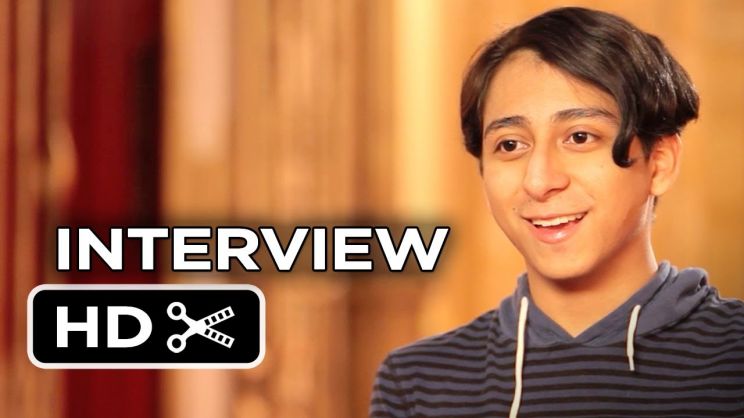 Tony Revolori