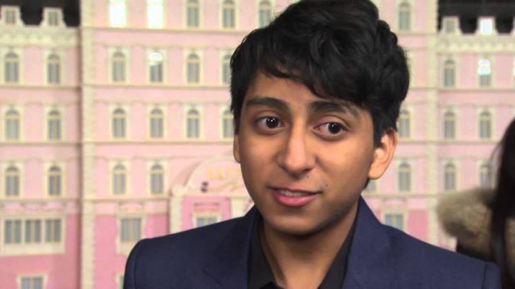 Tony Revolori