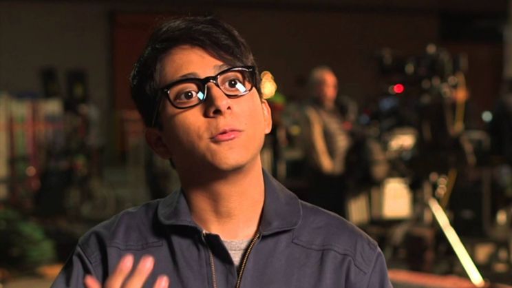 Tony Revolori