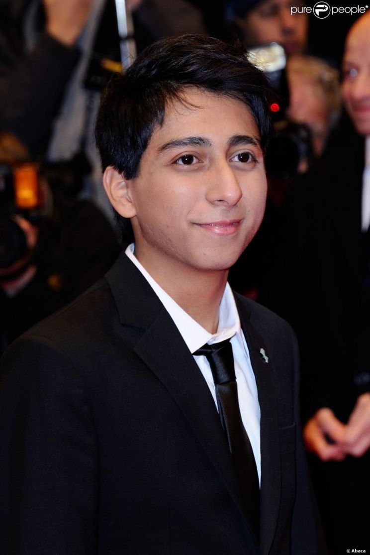 Tony Revolori