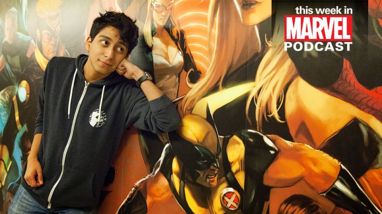 Tony Revolori