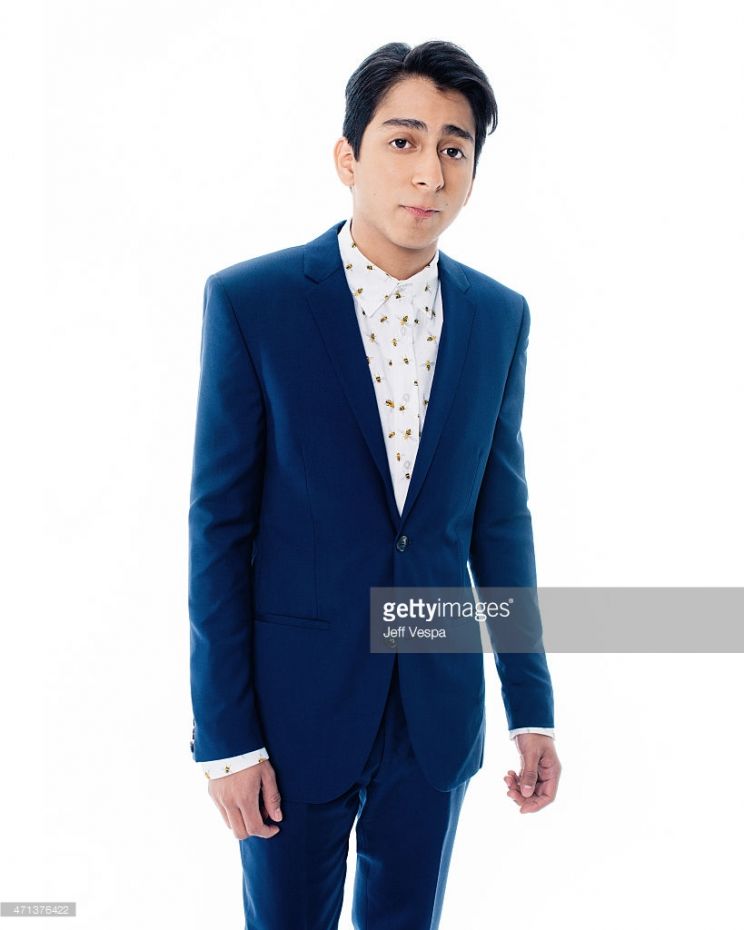 Tony Revolori