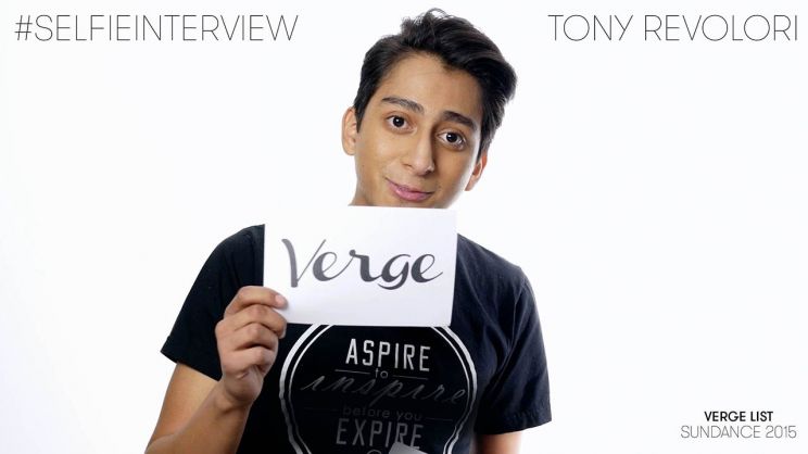 Tony Revolori