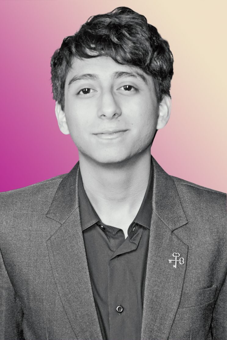 Tony Revolori